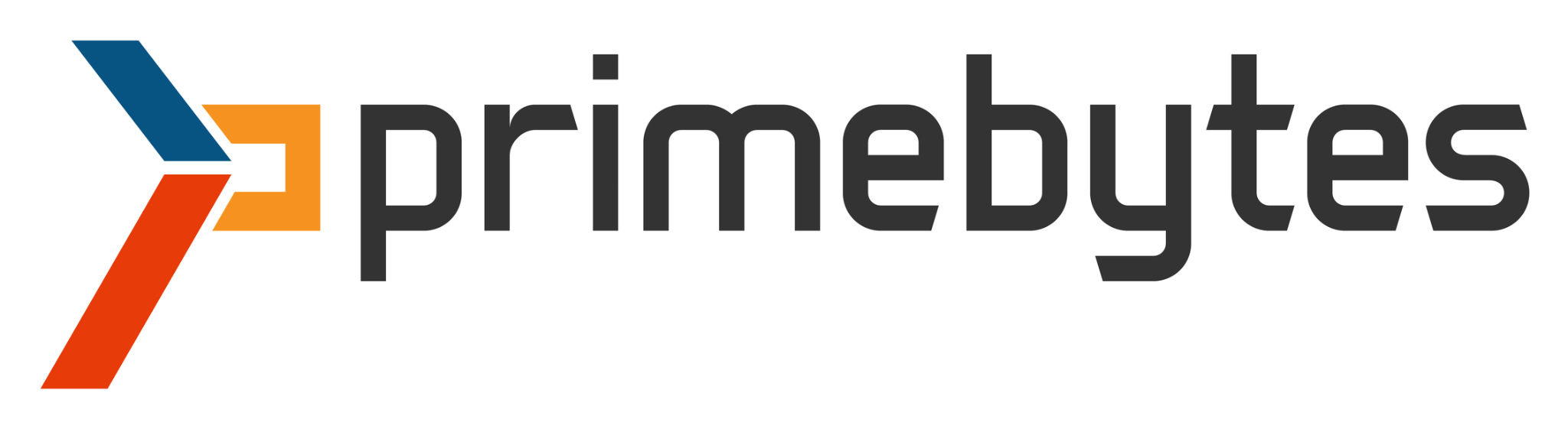 Primebytes logo